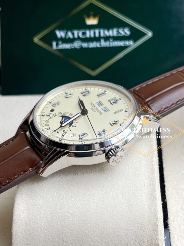 Patek Philippe 5320g-001 Perpetual Calendar GR Factor - Image 6