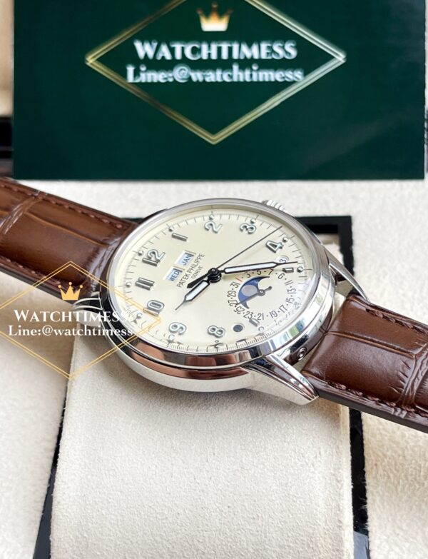 Patek Philippe 5320g-001 Perpetual Calendar GR Factor - Image 7