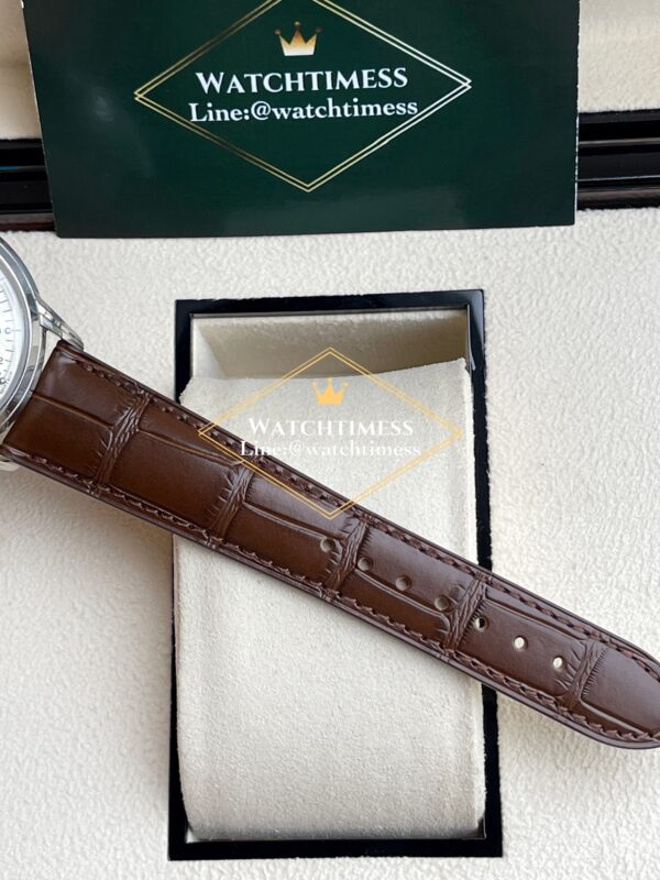 Patek Philippe 5320g-001 Perpetual Calendar GR Factor - Image 8