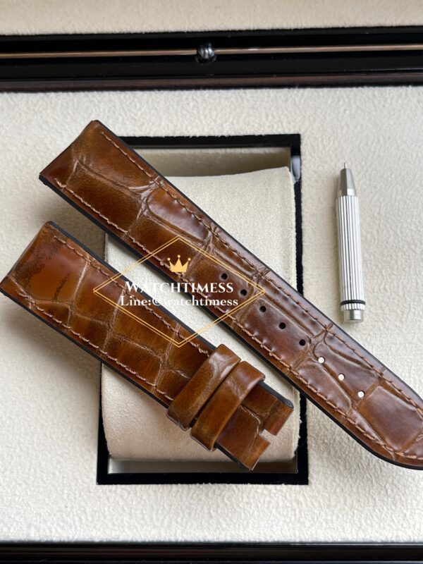 Jaeger Lecoultre Master Rosegold Ultra Thin Moon Phase Ref.Q1363520 ZF Factory - Image 10