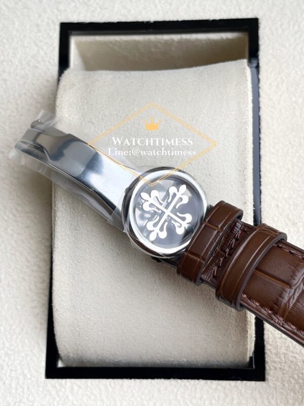 Patek Philippe 5320g-001 Perpetual Calendar GR Factor - Image 10