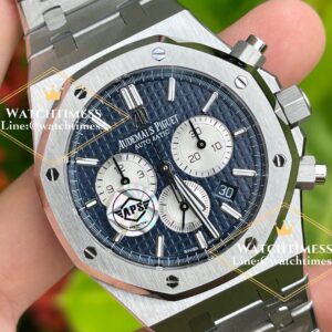 Audemars Piguet Royal Oak Chronograph Ap.26331ST APS Factory