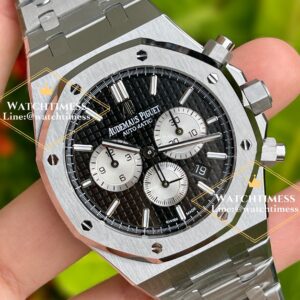 Audemars Piguet Royal Oak Chronograph Ap.26331ST APS Factory