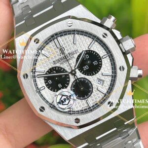 Audemars Piguet Royal Oak Chronograph Ap.26331ST APS Factory