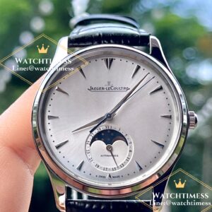 Jaeger Lecoultre Master Ultra Thin Moon Phase Ref.Q1368430ZF Factory