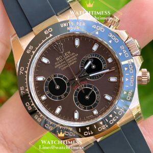 Rolex Daytona Chocolate Ref.116515LN BT v.3 Factory