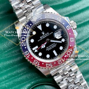 Rolex GMT Master II ‘Pepsi’ VSF v.3 Factory