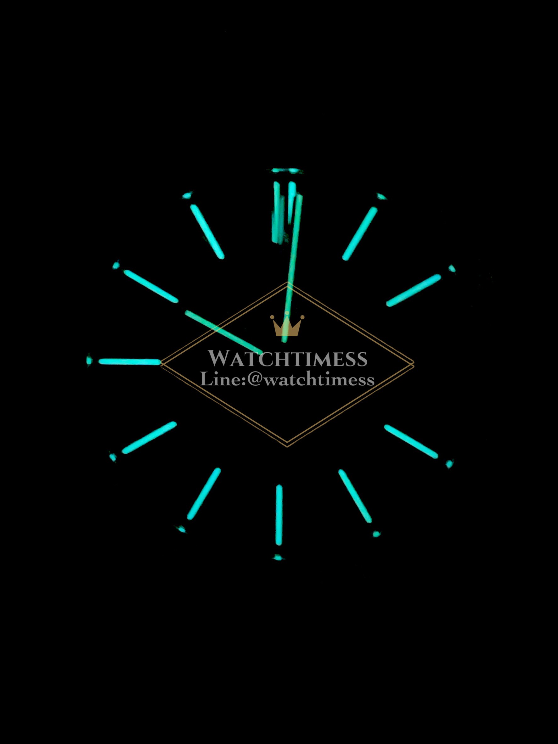 Audemars Piguet Royal Oak “Smoke Blue” Dial Ref.15510BC ZF Factory - Image 8