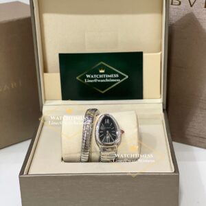 Bvlgari Serpenti Tubigas Ladies BV Factory