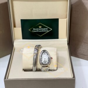 Bvlgari Serpenti Tubigas Ladies BV Factory