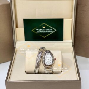 Bvlgari Serpenti Tubigas Ladies BV Factory