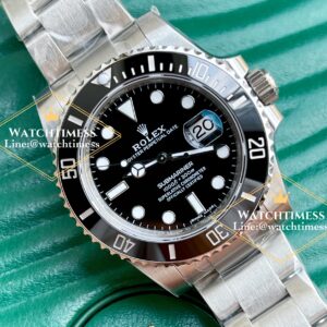 Rolex Submariner Date Ceramic 40mm. Ref.116610LN VSF Factory