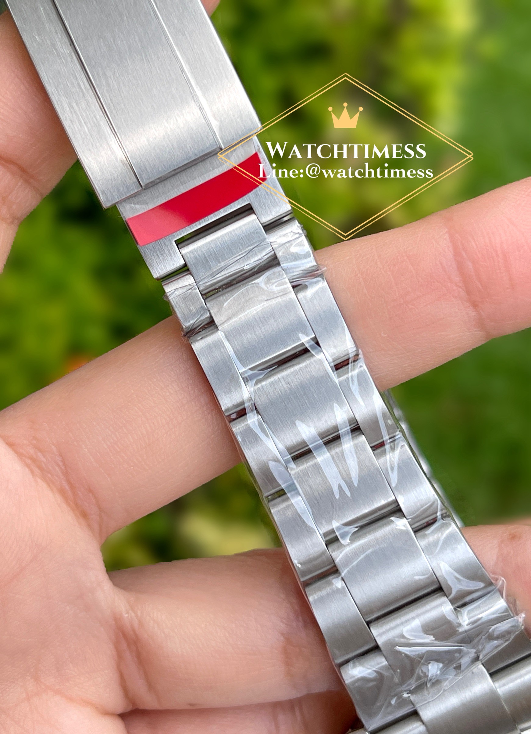 Rolex Sea-Dweller Deepsea 44mm. Ref.126660 Noob Factory - Image 10
