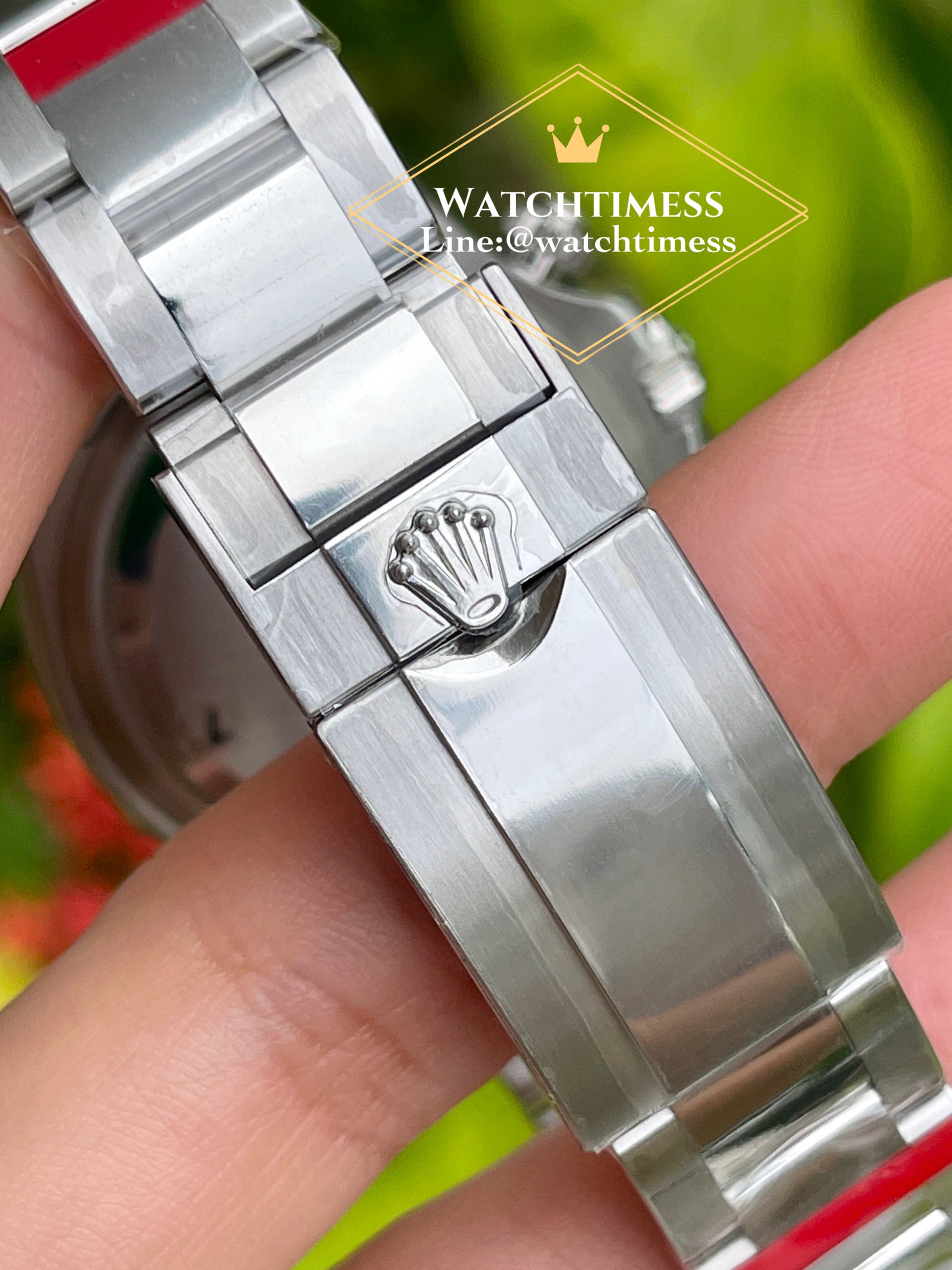 Rolex Daytona Panda (New4131) Ref.126500LN VSF Factory - Image 12