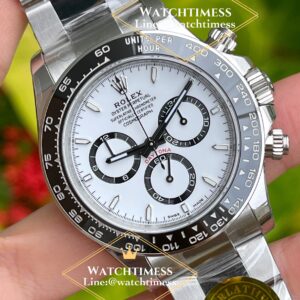 Rolex Daytona Panda (New4131) Ref.126500LN VSF Factory