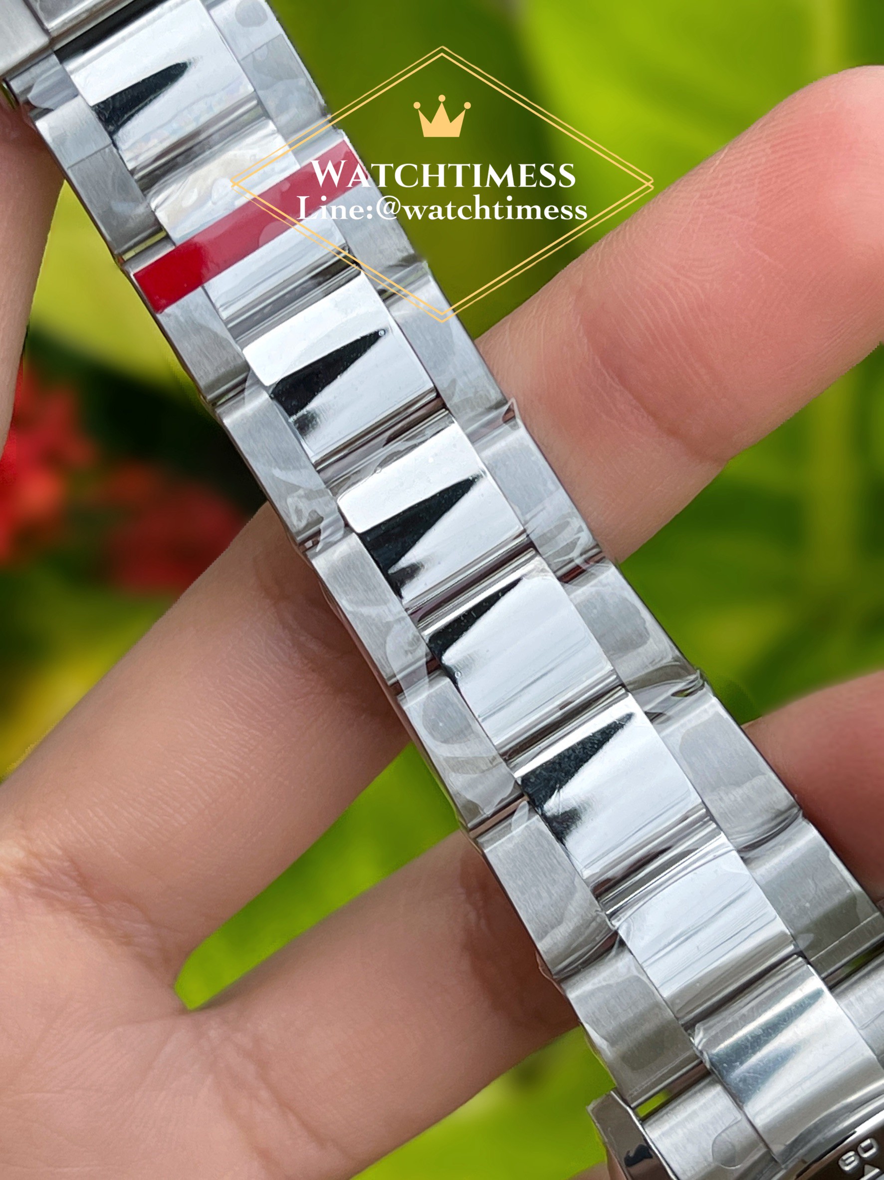 Rolex Daytona Panda (New4131) Ref.126500LN VSF Factory - Image 9