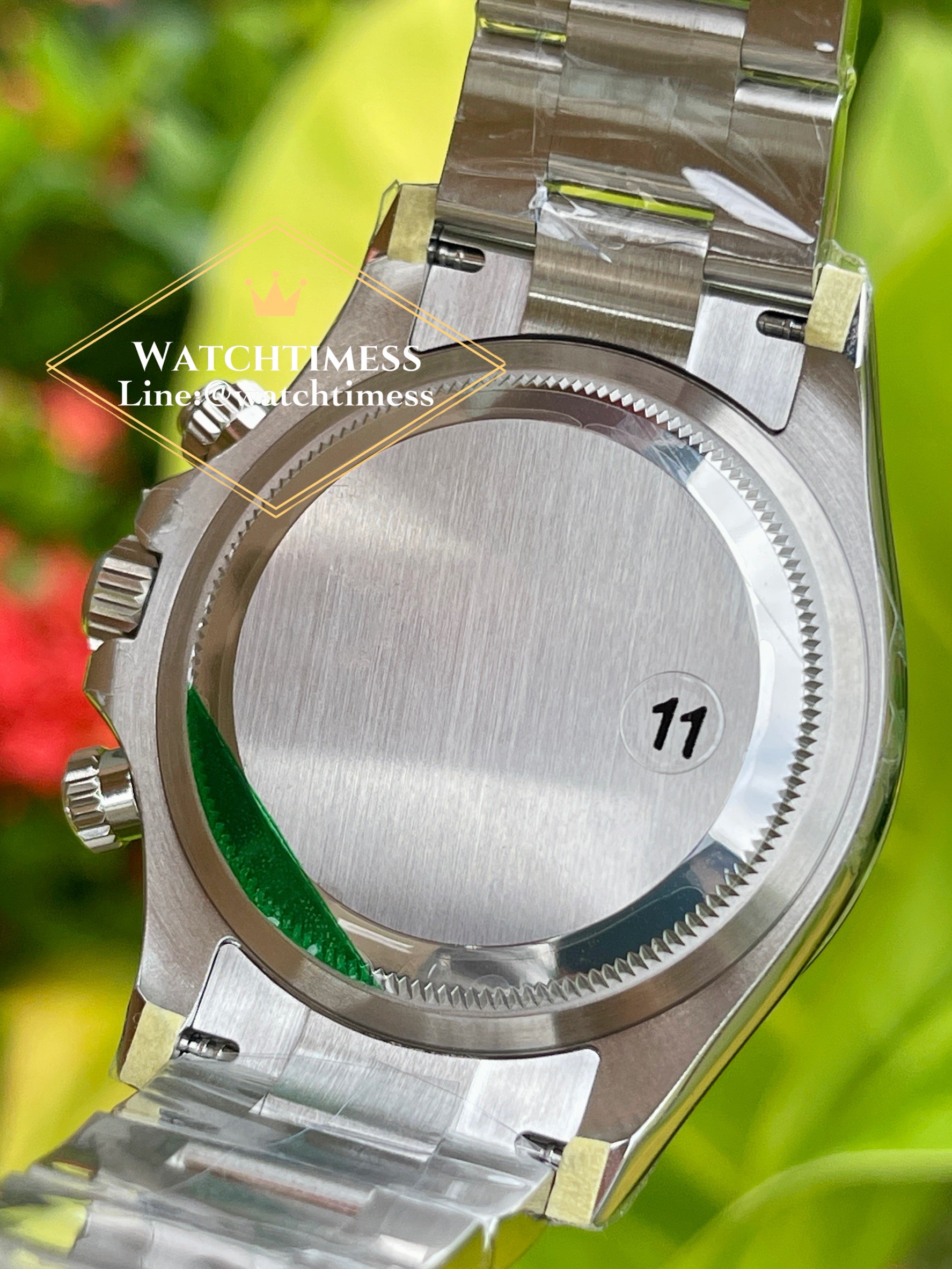 Rolex Daytona Panda (New4131) Ref.126500LN VSF Factory - Image 10