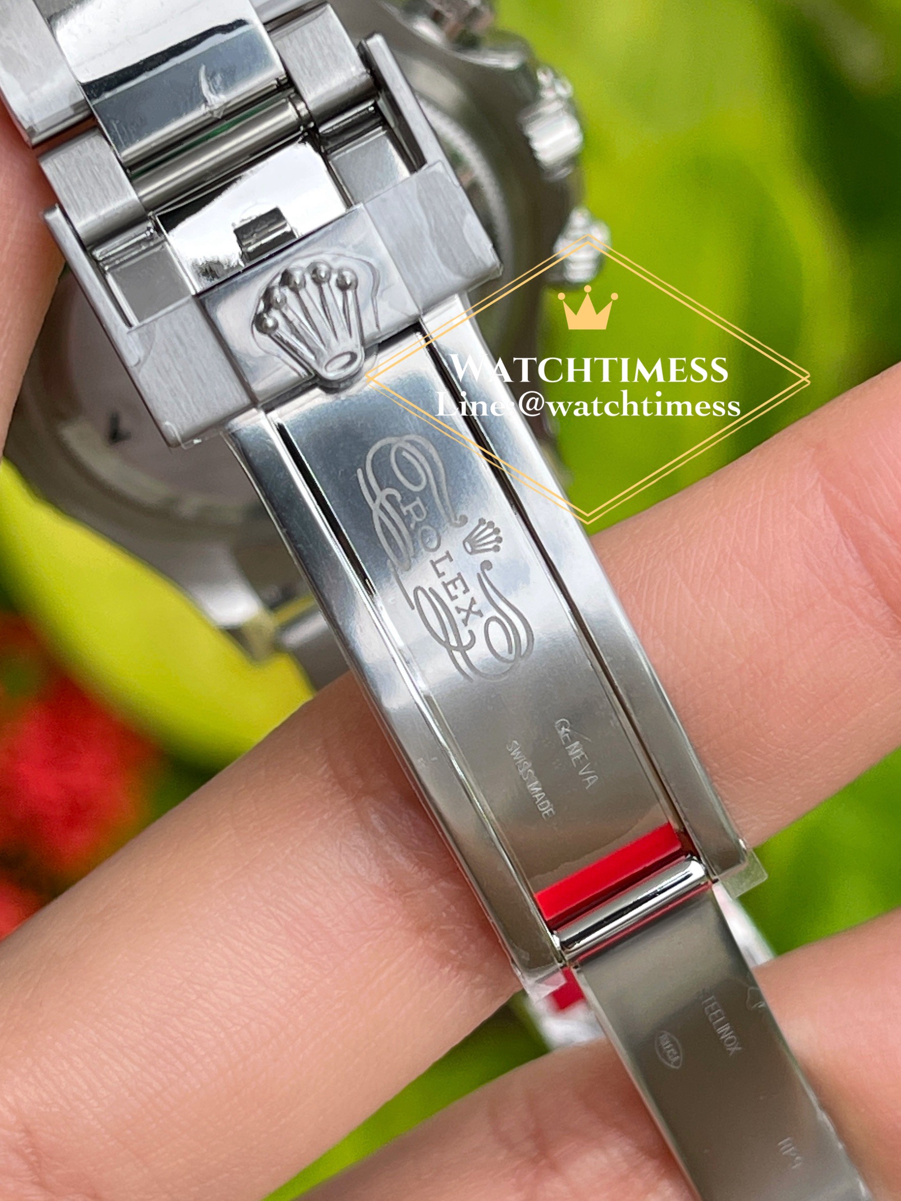 Rolex Daytona Panda (New4131) Ref.126500LN VSF Factory - Image 11