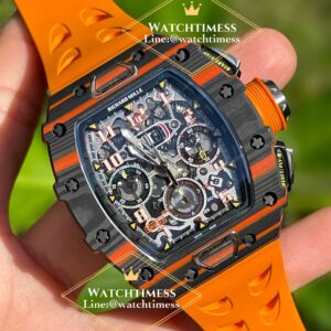 Richard Mille RM11-03 Mclaren Chronograph RM Factory